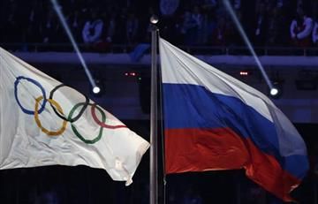 Informe McLaren: Con Nescafé y sal rusos falseaban pruebas doping