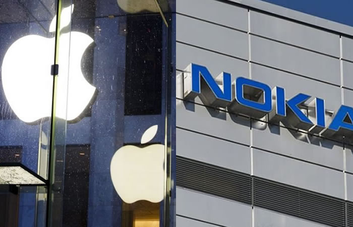 Nokia regresa pisando fuerte. Foto: EFE