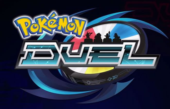 Pokémon Duel. Foto: Youtube