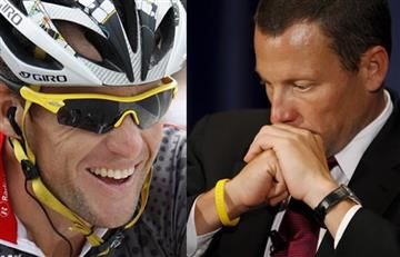 Lance Armstrong irá a juicio tras la demanda de US Postal