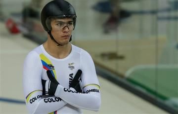 Copa Mundial de Ciclismo y el papelón que hizo Colombia