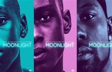 Premios Oscar 2017: La mejor película de la gala 'MoonLight'