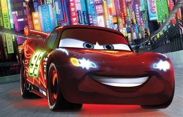 Cars 3: Disney hace nuevo adelanto de la futura cinta