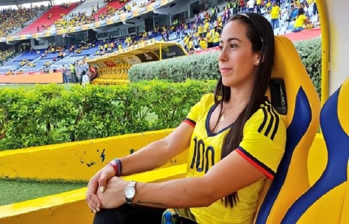 Mariana Pajón: Los retos de la colombiana