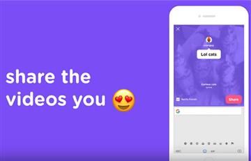 Google lanza App que permite ver videos de YouTube en simultáneo con amigos 