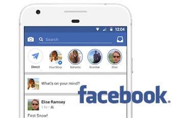 Facebook: ¿Qué es ‘Direct’ y cómo funciona? 