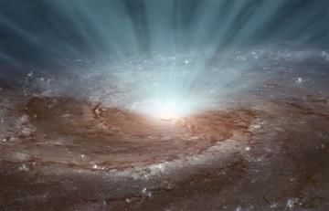 Científicos cerca de tomar la primera fotografía de un agujero negro