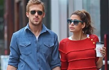 Eva Mendes y Ryan Gosling: ¿Se especula una infidelidad?