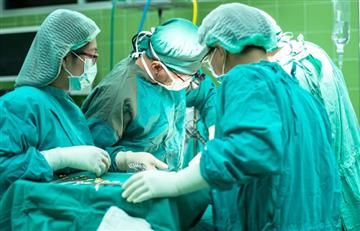 China: El primer trasplante humano de cabeza será en 10 meses 