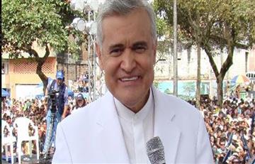 Jorge Barón regresa con el `Show de las Estrellas' este sábado