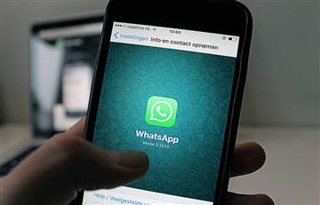 WhatsApp: El 'modo oscuro' es otra estafa en la web