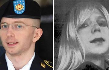 Chelsea Manning, el exmilitar trans que posó para Vogue