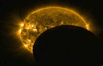 Eclipse Solar: Twitter transmitirá este evento