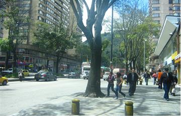 Bogotá: La avenida 19 estará cerrada por mantenimiento