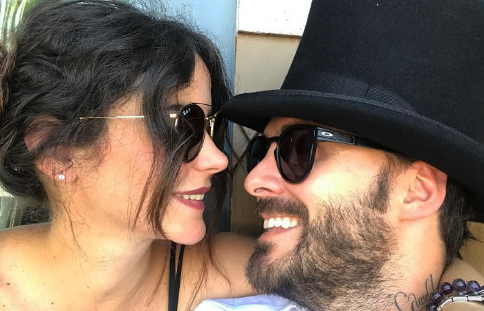 Maleja Restrepo y Tatán Mejía revelan el sexo de su embarazo. Foto: Instagram