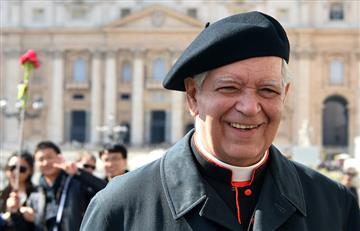 Venezuela: Arzobispo presenta renuncia al vaticano
