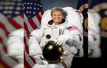 NASA: Astronauta Peggy Whitson aterriza e impone nuevo récord