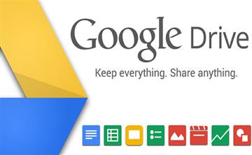 Google reemplazará a Google Drive por una app más potente