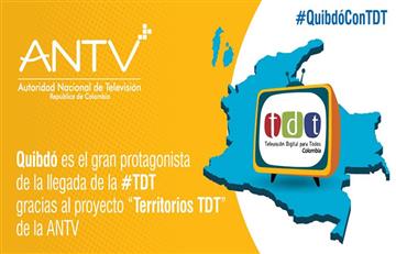 Quibdó: Llega la televisión digital gratuita al municipio