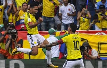 Selección Colombia: Las emotivas narraciones cuando clasificó a Brasil 2014