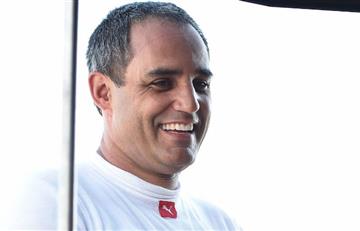 IMSA: Juan Pablo Montoya disputará con Penske la Petit Le Mans