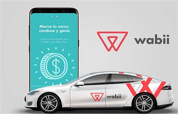 Wabii, la app que te ayudará a hacer dinero sin salir de la rutina
