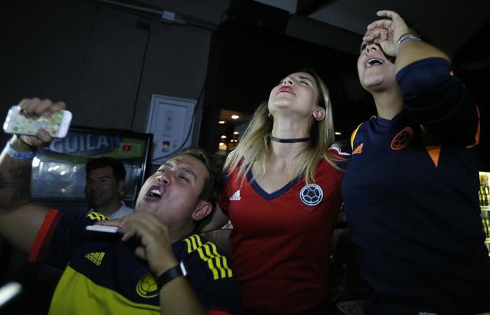 Selección Colombia: Ya se conocen los horarios para el Mundial de Rusia