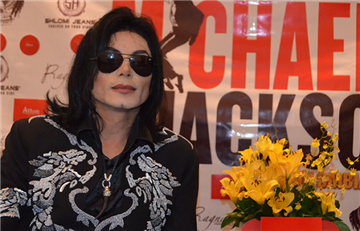 Michael Jackson: El doble del ‘Rey del pop’ llega a Colombia