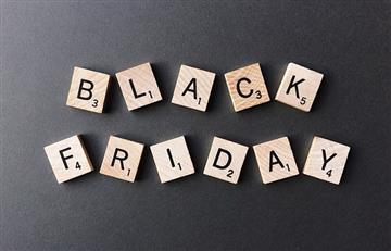 Black Friday: ¿Cómo realizar compras seguras por internet?