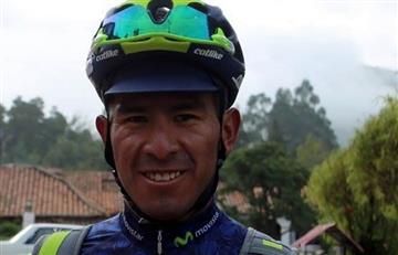 Óscar Soliz reveló que se dopó en la Vuelta a Colombia por desespero