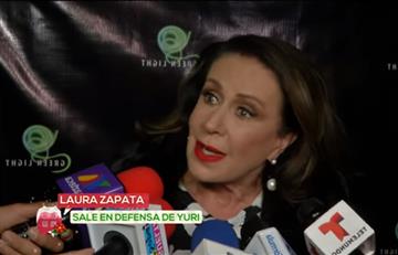 Laura Zapata afirma que los gays solo deben adoptar mascotas