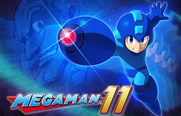 Mega Man 11: Revelan nuevos detalles sobre su desarrollo 