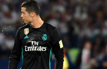 Real Madrid se llevó un gran susto con el Al Jazira
