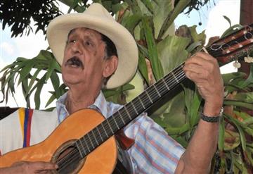 Fallece Rodrigo Silva, integrante del dueto tolimense Silva y Villalba
