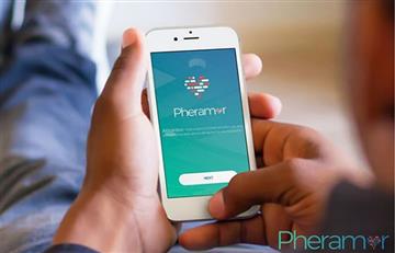 Pheramor: La app que te ayudará a encontrar pareja a través del ADN