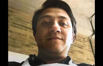 Fabián Herrera: Casa por cárcel para capturado por su homicidio