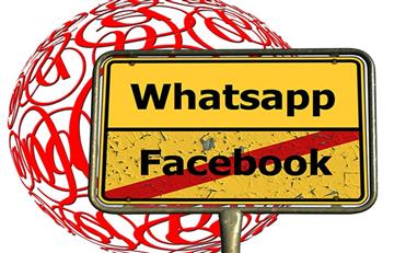 Cofundador de Whatsapp señala que es hora de borrar Facebook