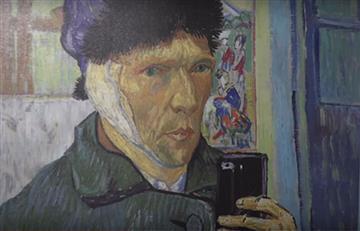 Video: Este es el Museo de las Selfies que abre sus puertas en Los Ángeles 