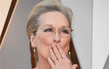 Star Wars: ¿Meryl Streep sería la nueva princesa Leia?