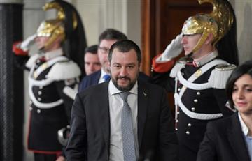 Italia: Sin acuerdo para conformar gobierno