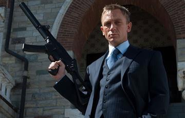 James Bond: Daniel Craig continuará siendo el Agente 007