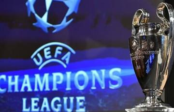 Liga de Campeones y Liga Europa: EN VIVO el sorteo de las semifinales