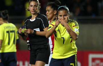 La Selección Colombia Femenina empató sin goles ante Chile