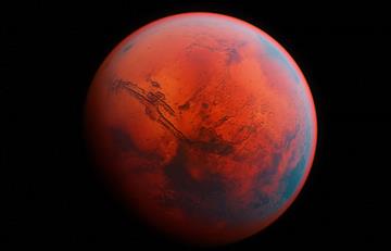 NASA: La sonda InSight estudiará los sismos en el planeta rojo