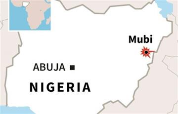 Nigeria: El balance de muertos es de 86 tras el doble atentado