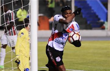 Medellín ganó pero no le alcanzó y se despide de la Copa Sudamericana