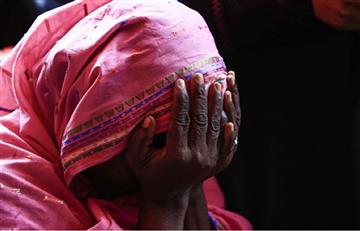 Mujer sudanesa es condenada a pena de muerte por asesinar a su esposo violador