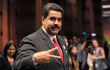 Maduro pide a futuro presidente de Colombia recomponer relaciones 