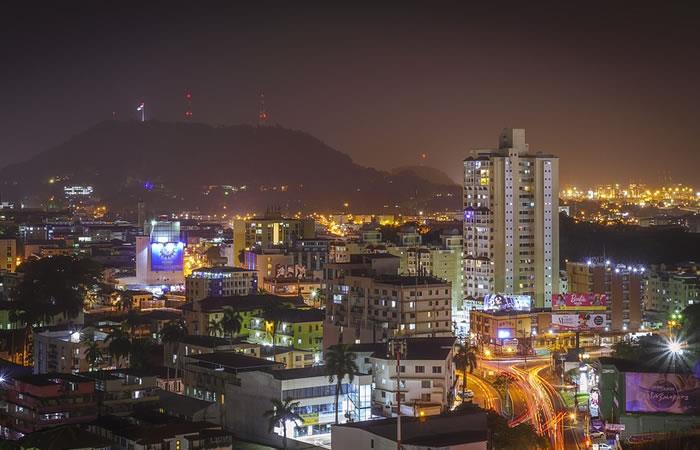 Ciudad de Panamá es uno de los destinos más atractivos de Latinoamérica. Foto: Pixabay