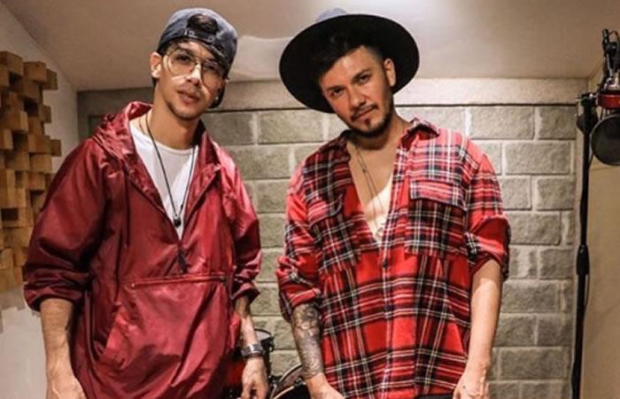 Pasabordo trae el primer sencillo del 2018. Foto: Instagram